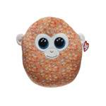 TAMAR MONKEY SQUISHY BEANIE 10''